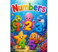 Numbers Workbook