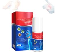 Numbfix Hands and Foots Spray for Discomfort Caused by Joints,Hand and Foot Tenosynovitis Spray,Numbfix Hands and Foots Spray for Applies to Everyone, Relieves Various Joint Pain (1 Pcs)