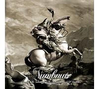 Numbnuts - Smokey The Salmon And The Horny