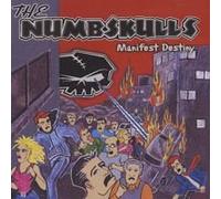 Numbskulls - Manifest Destiny (UK Import)