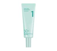 NUMBUZIN No.1 Clear Filter Sun Essence 50ml SPF50 - AUTHENTIC Korean Skincare