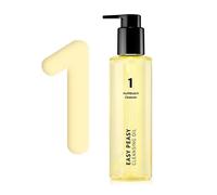 Numbuzin No.1 Easy Peasy Hydrophilic Makeup Remover Oil, 200 ml