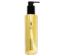 Numbuzin No.1 Easy Peasy Hydrophilic Makeup Remover Oil, 200 ml