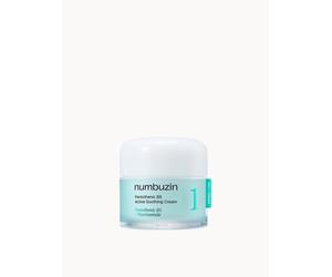 Numbuzin No.1 Pantothenic B5 Active Cream 80ml