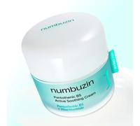 Numbuzin No.1 Pantothenic B5 Active Soothing Cream 80ml