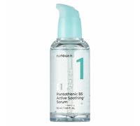 Numbuzin No.1 Pantothenic B5 Active Soothing Serum 50ml