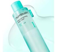 NUMBUZIN No. 1 Pure-Full Calming Herb Toner 300ml