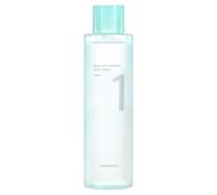 NUMBUZIN No.1 Pure-full Calming Herb Toner 300ml - AUTHENTIC Korean Skincare