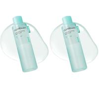 numbuzin No.1 Toner | Pure-Full Calming Herb Toner | Breakouts, Redness, Excess Oil Control | Centella Asiatica, Heartleaf, Licorice Root | Acne-Prone, Sensitive Skin | 300 ml (Pack of 2)