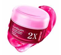 numbuzin No.2X Serum | Rose PDRN Collagen 2X Plumping Serum | Glowing, Hydrating, Firming, Korean Skincare | Collagen, Peptides, PDRN | for Dry, Combination skin | 1.01 fl.oz.