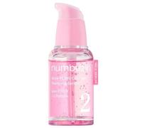 numbuzin No.2 Serum | Rose PDRN Collagen Plumping Serum | Glowing, Hydrating, Firming, Korean Skincare | Collagen, Peptides, PDRN | for Dry, Combination skin | 1.01 fl.oz.