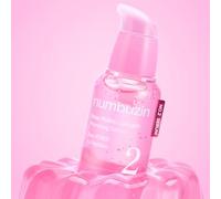 numbuzin - No.2 Rose PDRN Collagen Plumping Serum 30ml