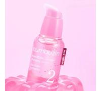 NUMBUZIN No. 2 Rose PDRN Collagen Plumping Serum 30ml