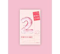NUMBUZIN No.2 Water Collagen 65% Voluming Sheet Mask