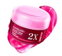 numbuzin No.2X Serum | Rose PDRN Collagen 2X Plumping Serum | Glowing, Hydrating, Firming, Korean Skincare | Collagen, Peptides, PDRN | for Dry, Combination skin | 1.01 fl.oz.