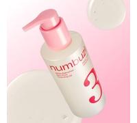 numbuzin - No.3 Bifida Bakuchiol Zero Pore Cleansing Oil 200ml