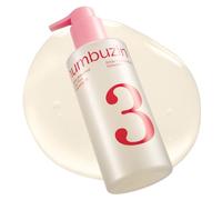 numbuzin No.3 Bifida Bakuchiol Zero Pore Cleansing Oil, Deep Pore Cleanser & Blackhead Remover, Makeup Melting Oil Cleanser for Acne-Prone & Oily Skin, Non-Comedogenic, 6.76 fl. oz.