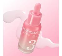 numbuzin - No.3 Bifida Bakuchiol Zero Pore Serum 30ml