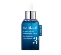 NUMBUZIN No.3 Blue Bio-Retinol Pore Refining Serum 30ml - AUTHENTIC K-Beauty