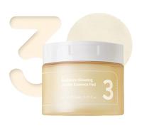 Numbuzin - No.3 Radiance Glowing Jumbo Essence Pad (150ml/ 70pads)