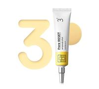 numbuzin No.3 Pore Reset Ampoule Shot 0.25 fl oz / 25 ml | Pore Care, Soothing, Relieves Irritation, High Effectiveness, Elasticity, Luminosity
