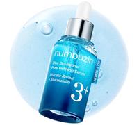numbuzin No.3 retinol Serum | Blue Bio-Retinol Pore Refining Serum | Tightening, Firming, Korean Skincare | Niacinamide, Peptide, Salicylic Acid (BHA) | Beginner-Friendly Retinol | 1.01 fl.0z