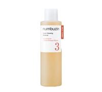 Numbuzin No.3 Super Glowing Essence Toner 200ml