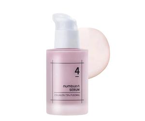 Numbuzin No. 4 Collagen 73% Pudding Serum 50 ml