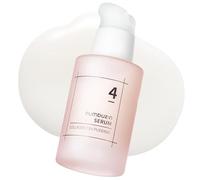 Numbuzin No.4 Hydrating serum with collagen (73%) and hyaluronic acid, 50 ml