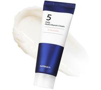numbuzin No.5 Daily Multi Vitamin Cream 60ml Multi Vitamin for Healthy, Radiant Skin