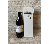 numbuzin #5+ Glutathione C Facial Cleanser Makeup Remover Korean Facial Care 200ml