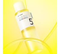 numbuzin No.5 Toner | Vitamin Boosting Essential Toner | First Step Skin Care | Improves Hyperpigmentation and Uneven Skin Tone | 200 ml