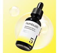 Numbuzin No.5 Vitamin Concentrated Serum 30ml