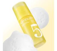numbuzin - No.5 Radiance Boosting Capsule Bubble Mask 85ml