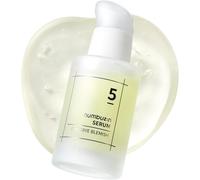 NUMBUZIN No. 5 Goodbye Blemish Serum 50ml for Acne Prone Skin UK SELLER