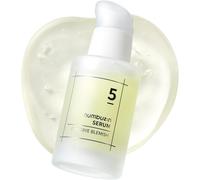 numbuzin No.5 Serum | Goodbye Blemish Serum | for Acne Scars with Vitamin C, Ni