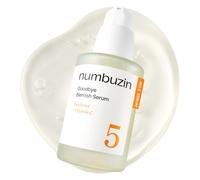 Numbuzin - No.2 Protein 43% Creamy Serum (50ml)