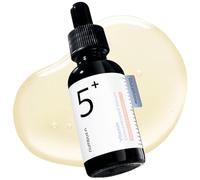numbuzin No.5 Serum | Vitamin Concentrated Serum | Glutathione, Vitamin C | Hyperpigmentation, Acne Scars | Suitable for Sensitive Skin, Korean Skincare | 30 ml