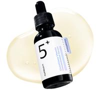 numbuzin No.5 Serum | Vitamin Concentrated Serum | Glutathione, Vitamin C | Hyperpigmentation, Acne Scars | Suitable for Sensitive Skin, Korean