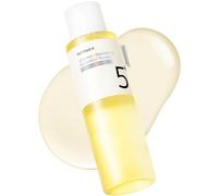 numbuzin No.5 Toner | Vitamin Boosting Essential Toner | First Step Skin Care | Improves Hyperpigmentation and Uneven Skin Tone | 200 ml