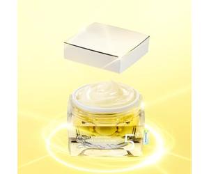 numbuzin - No. 5+ Vitamin Glutathione Dark Spot Laser Cream 50ml