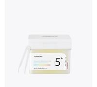 numbuzin No.5 Toner Pads | Vitamin-Niacinamide Concentrated Pad | Double-Sided | Glutathione, Niacinamide, PHA & LHA | Exfoliation, Hyperpigmentation Care | 70 Pads/180 ml