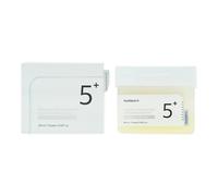 Numbuzin No.5 Vitamin-niacinamide Concentrated Pads 70 Pcs