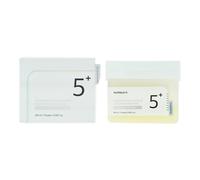 numbuzin No.5 Toner Pads | Vitamin-Niacinamide Concentrated Pad | Double-Sided | Glutathione, Niacinamide, PHA & LHA | Exfoliation, Hyperpigmentation Care | 70 Pads/180 ml
