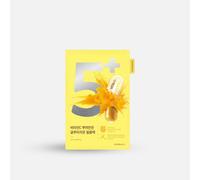NUMBUZIN No. 5+ Vitamin Spotlight Sheet Mask