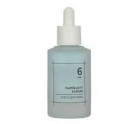 Numbuzin No.6 Intensive Hydrating Night Serum, 50 ml