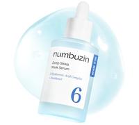 Numbuzin No.6 Deep Sleep Mask Serum 50 ml