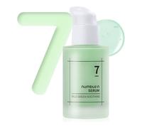 Numbuzin No.7 Gentle soothing serum, 50 ml