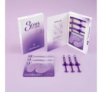 numbuzin - No.9 3 Days Eye Care Kit 6 pcs