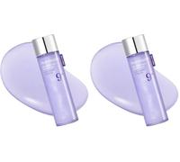 numbuzin No.9 Anti-Aging Essence Toner with NAD+ & PDRN | Hydrating & Firming Care for Wrinkles & Fine Lines | Glow Boosting Toner | Korean Skincare | 150 ml (5.07 fl. oz.) (Pack of 2)